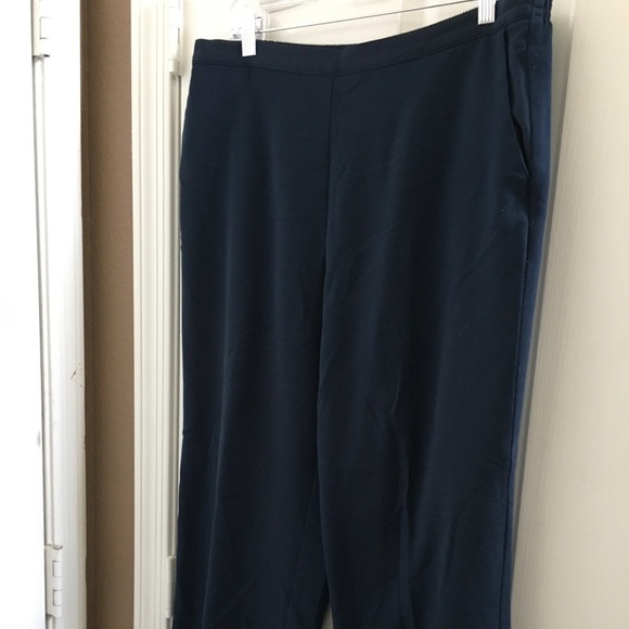 Alfred dunner slacks 16 - Picture 1 of 5